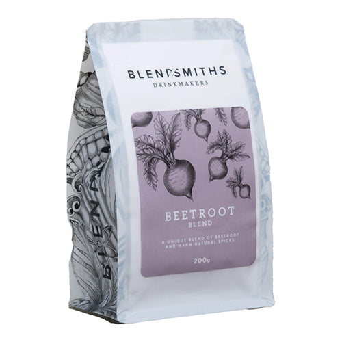 Blendsmiths Beetroot & Ginger Blend 250g   6