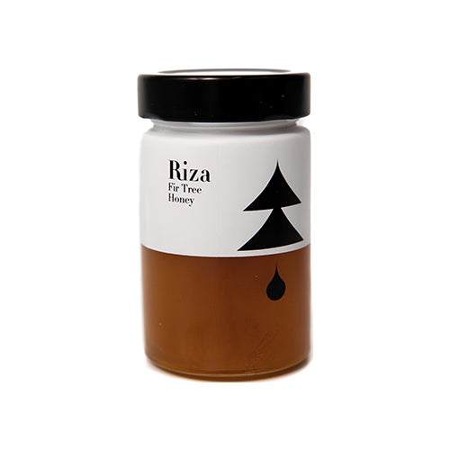 Riza Fir Tree Honey 250g   10