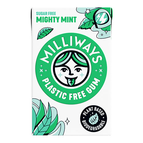 Milliways Mighty Mint   12
