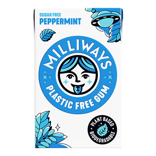 Milliways Peppermint Power   12