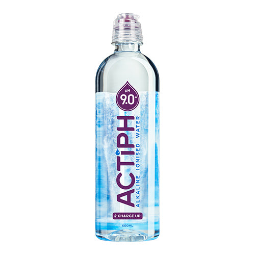 ACTIPH Water Bottle 600ml   24