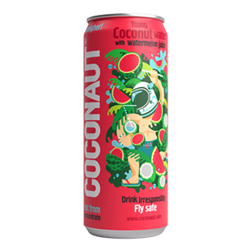 Coconaut Watermelon 320ml   12