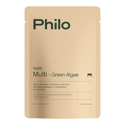 Philo Supplements Multi Refill 65g   6