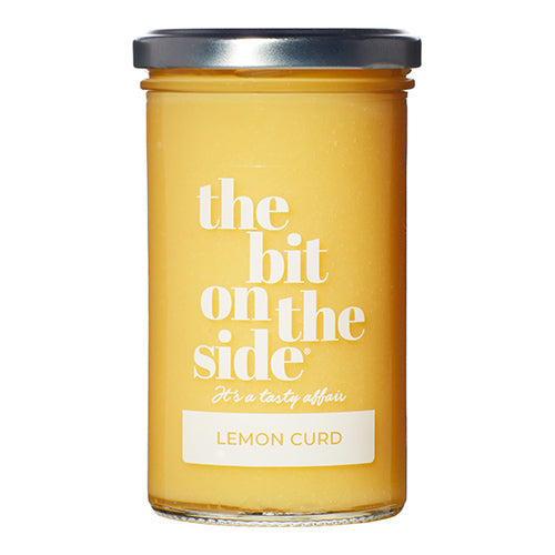 The Bit on the Side Lemon Curd 290g 6