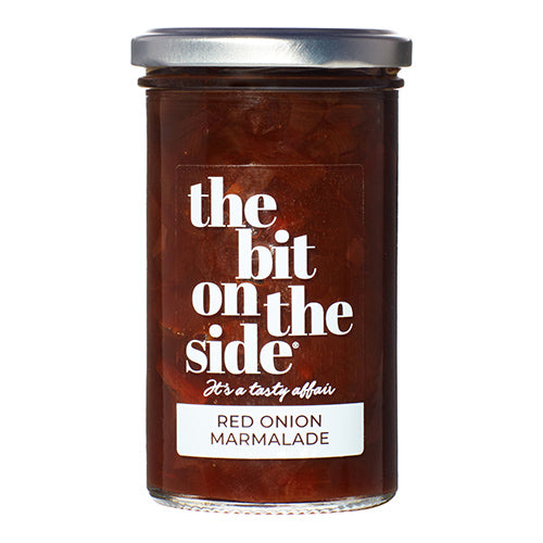 The Bit on the Side Red Onion Marmalde 290g 6