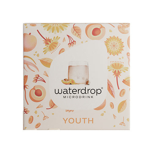 Waterdrop Microdrink YOUTH 12 pack   6