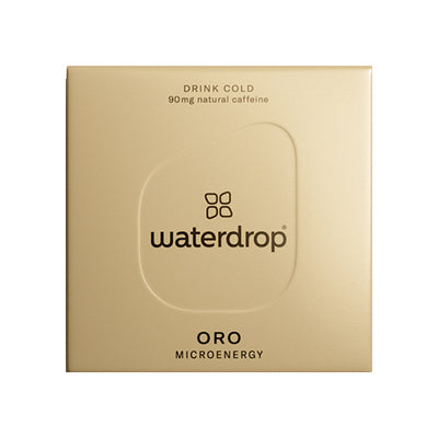 Waterdrop Microdrink ORO 12 pack   6