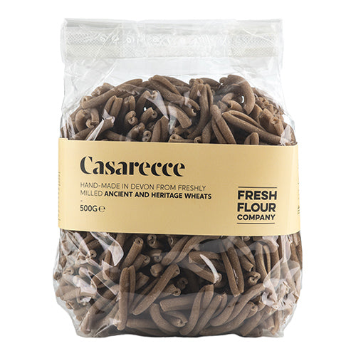 Fresh Flour Pasta - Casarecce  500g 12