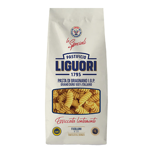 Liguori Fusilloni #126 Speciali 500g   12