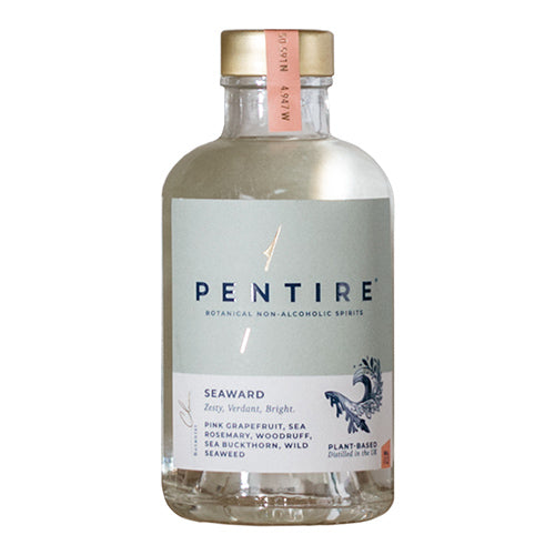 Pentire Drinks Seaward 20cl Bottle   6