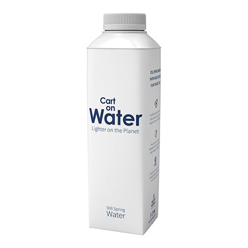 Carton Water 500ml   24
