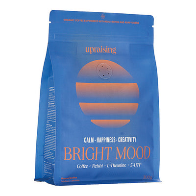 Upraising Bright Mood 300g   8
