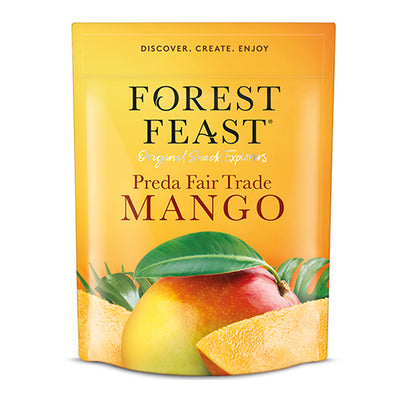 Forest Feast Preda Mango 100g   6