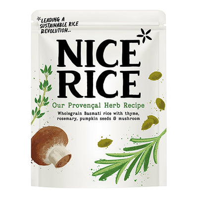 Nice Rice RTH Provencal 250g   6