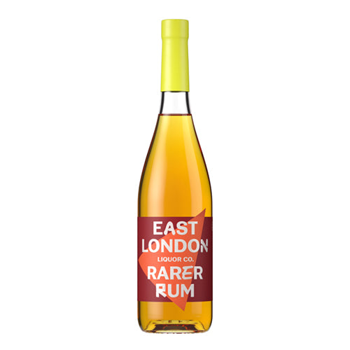 East London Liquor Co Rarer Rum 700ml   6