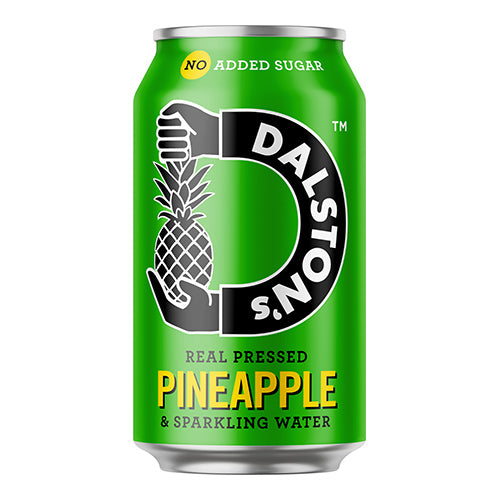 Dalston's Pineapple Soda 3300ml   24