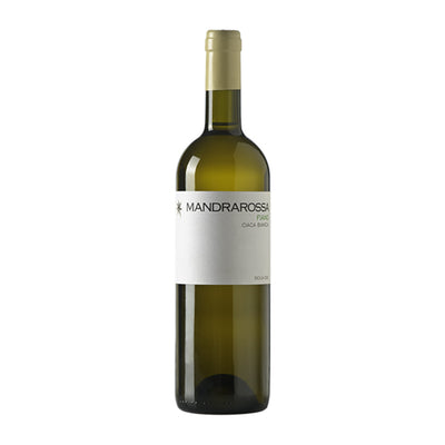 Mandrarossa `Ciaca Bianca` Fiano 750ml Bottle    6