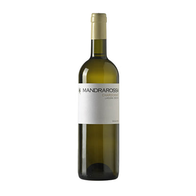 Mandrarossa `Laguna Secca` Chardonnay  750ml Bottle    6