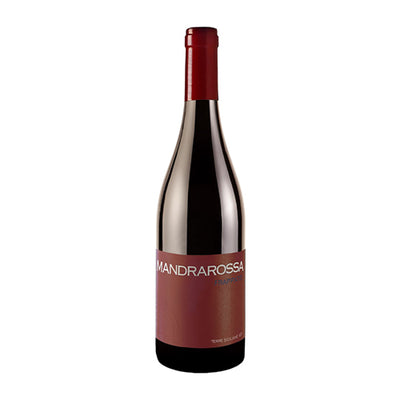 Mandrarossa `Costadune` Frappato 750ml Bottle    6