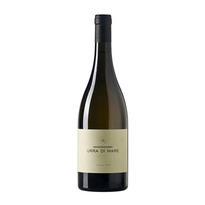 Mandrarossa `Urra di Mare` Sauvignon Blanc 750ml Bottle    6
