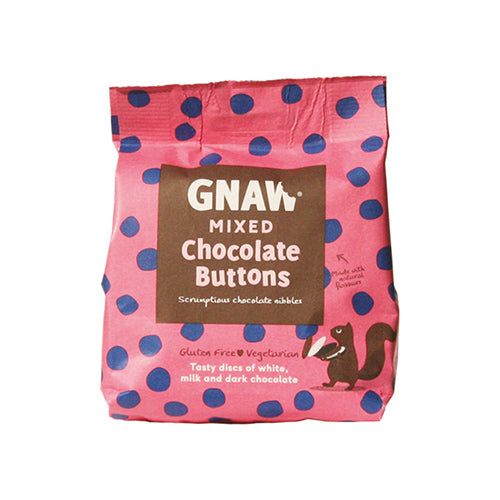 Gnaw Mixed Choc Buttons   6