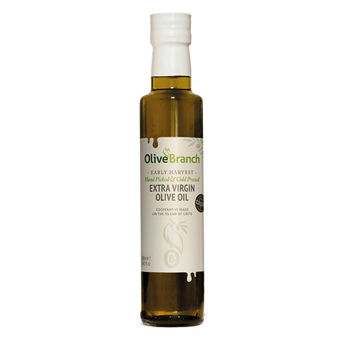 Olive Branch Extra Virgin Olive Oil 250ml 6