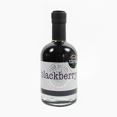 Wild Island Blackberry Balsamic Dressing & Dip   6
