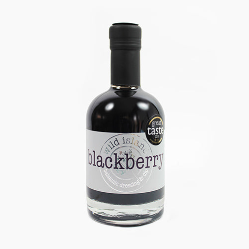 Wild Island Blackberry Balsamic Dressing & Dip   6