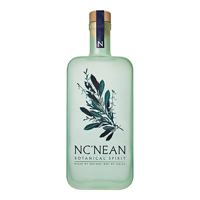 Nc'nean Botanical Spirit 500ml   6