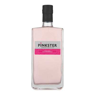 Pinkster Gin 70cl 37.5%   6