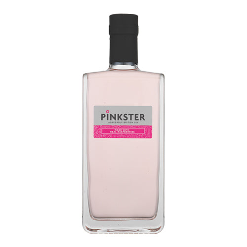 Pinkster Gin 35cl 37.5%   12