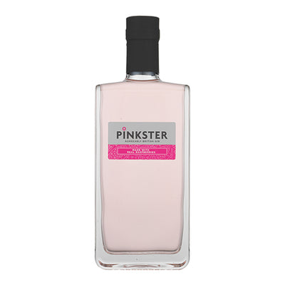Pinkster Gin 35cl 37.5%   12