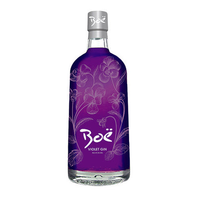 Boe Gin Violet Gin 700ml   6