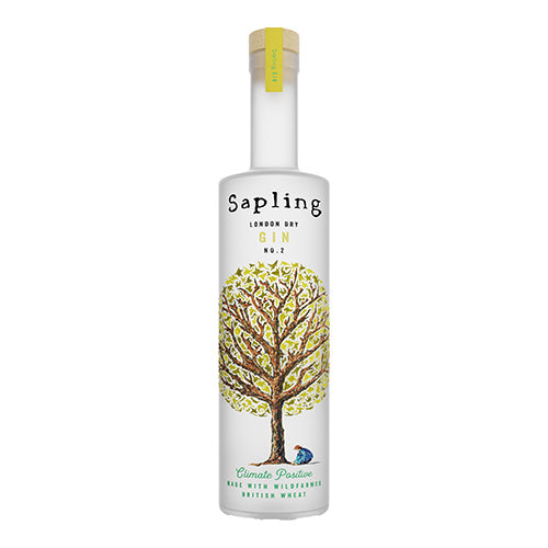 Sapling Gin 70cl   6