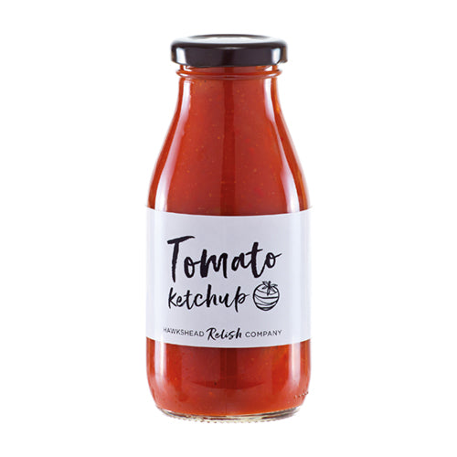 Hawkshead Relish  Tomato Sauce   6