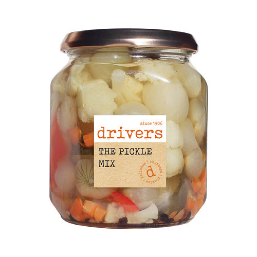Drivers The Pickle Mix 550g  6