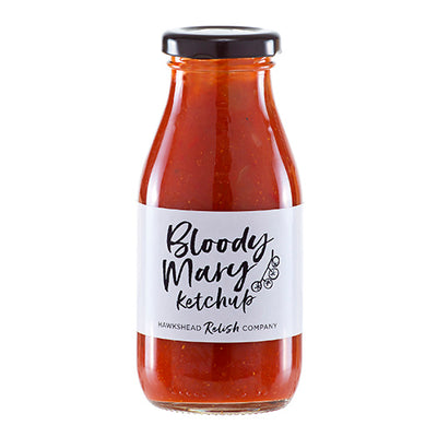 Hawkshead Relish Bloody Mary Ketchup   6