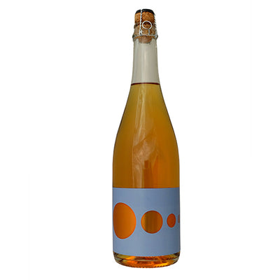 Pilton Pomme Pomme Keeved Cider with Quince 75cl Bottle   6