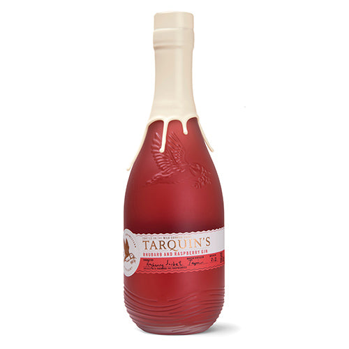Tarquin's Rhubarb & Raspberry Gin 70cl   6