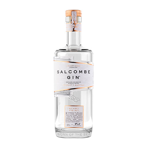 Salcombe 'Start Point' Gin 700ml   6