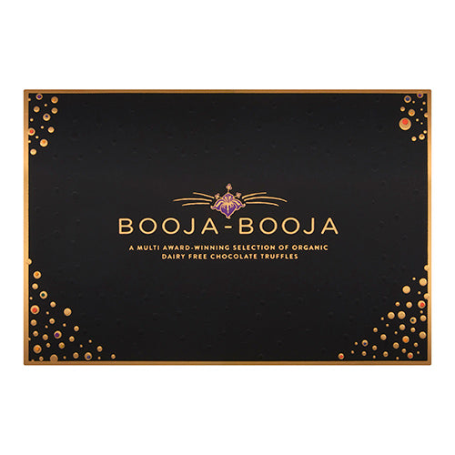 Booja - Booja The Award-Winning Selection 184g   5