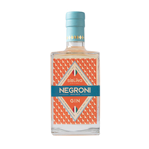 Sibling Distillery Negroni Edition 700ml   6