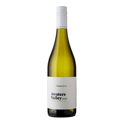 Fincher & Co Awatere Valley White Wine, Sauvignon Blanc  750ml   6