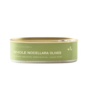 Babylonstoren Nocellara Olives 300g    6
