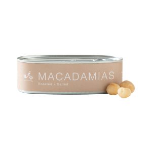 Babylonstoren Macadamias Roasted & Salted  150g   28
