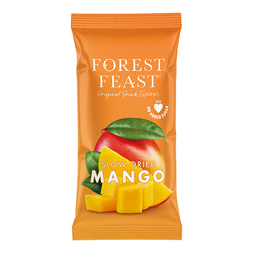 Forest Feast Preda Mango Mini Doys 35g 12