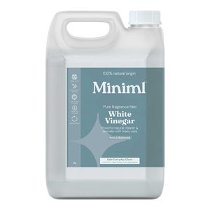 Miniml White Vinegar 5L   2
