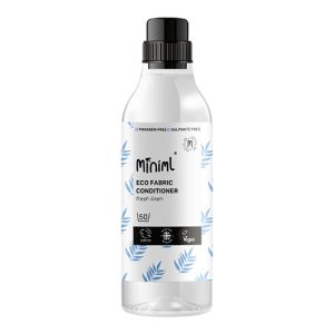 Miniml Fabric Conditioner Fresh Linen 1L  6