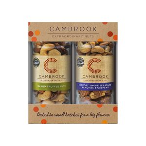Cambrook 2 Jar Gift Set 355g   1