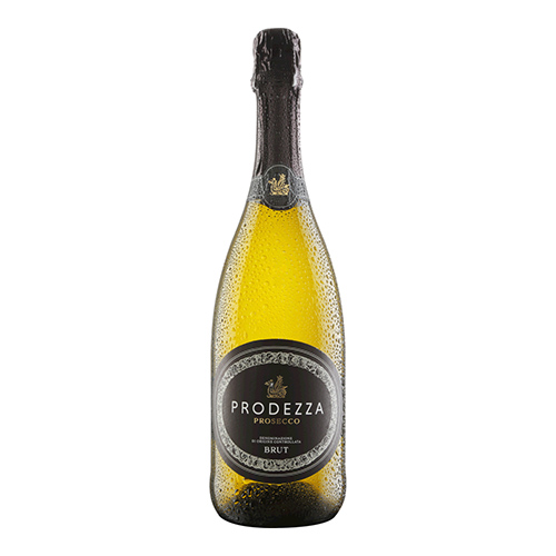 Virgin Wines Prodezza Prosecco Brut 75cl 6